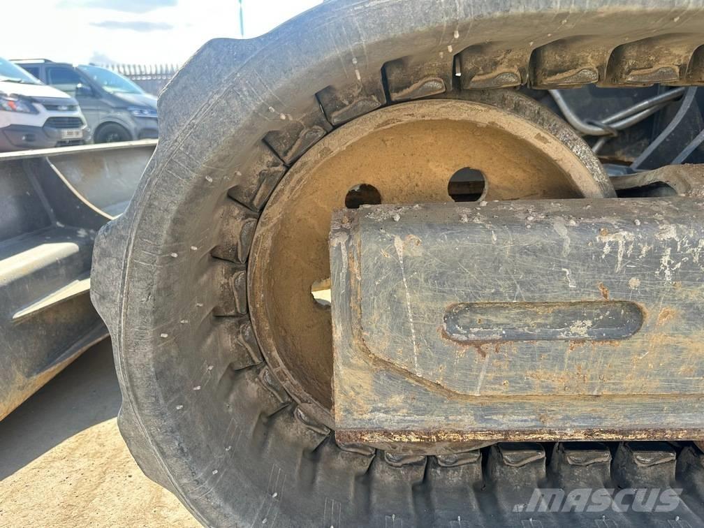 Volvo ECR 88 D Vidēja lieluma ekskavatori 7 t - 12 t