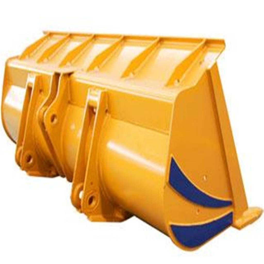 Shantui SL50W bucket Kausi