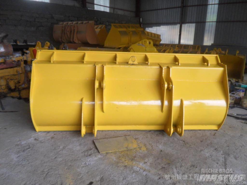 Shantui SL50W bucket Kausi