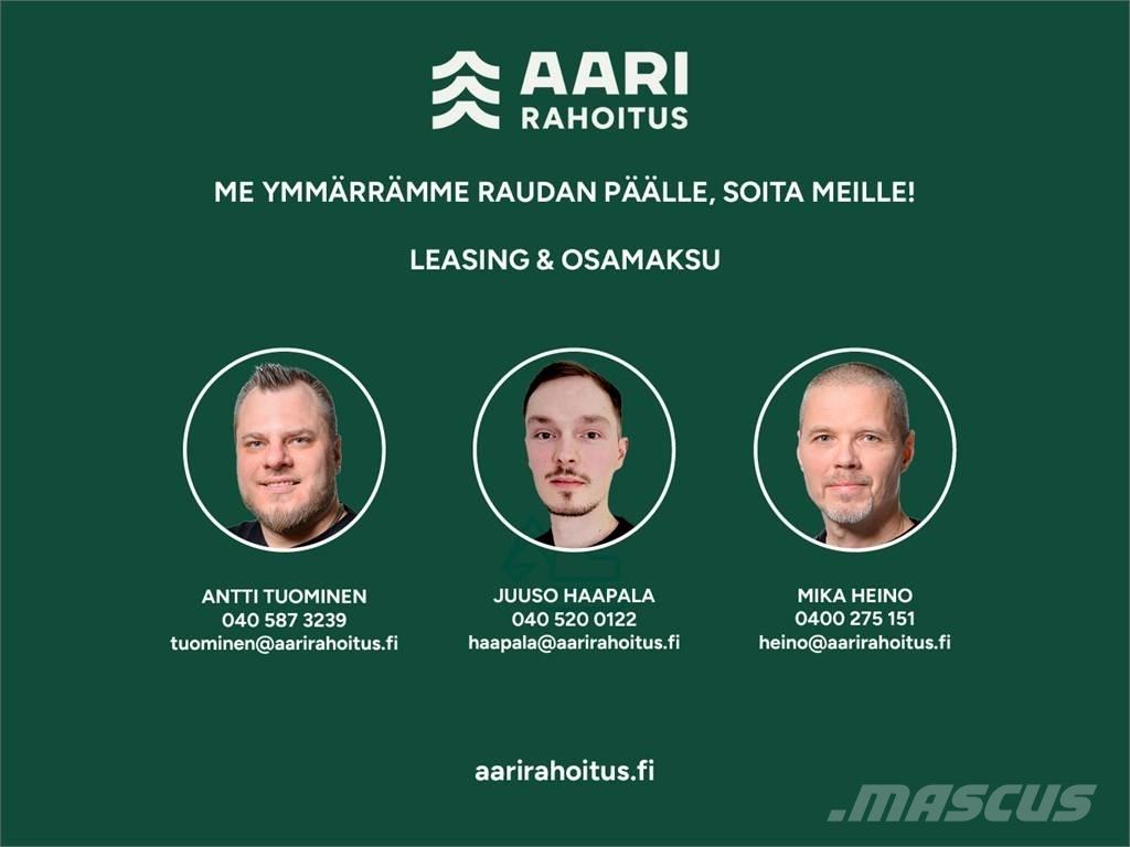 Volvo FH440 Treileri ar āķi