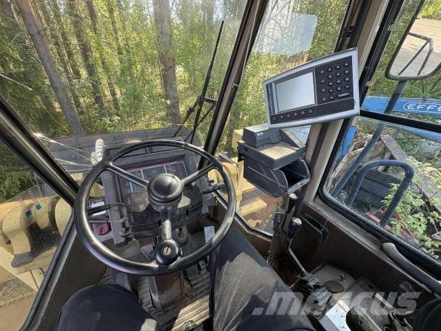 Komatsu WA420-1 Iekrāvēji uz riteņiem