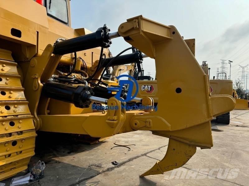 CAT D 10 R Kāpurķēžu buldozeri
