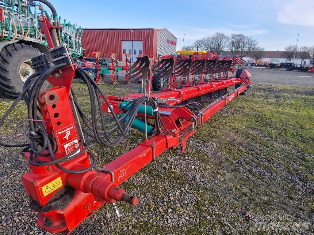 Kverneland PB100 Maiņvērsējarkli
