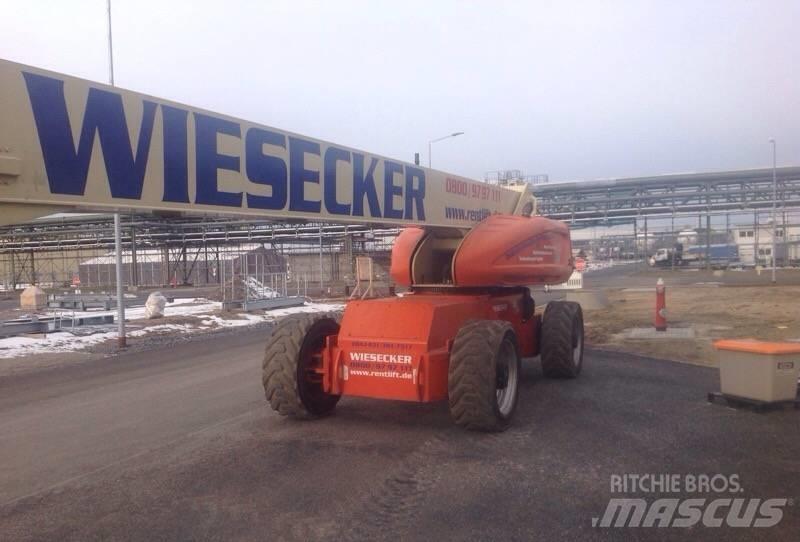 JLG 1350 SJP Teleskopiskie pacēlāji