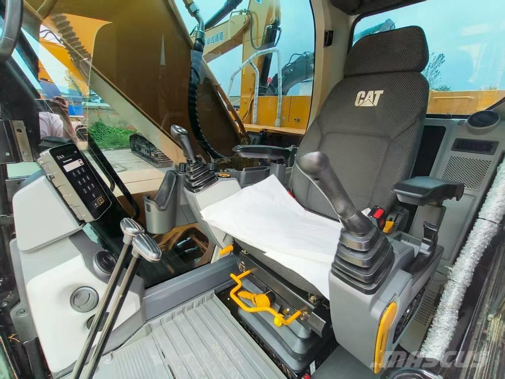 CAT 320 GC Vidēja lieluma ekskavatori 7 t - 12 t