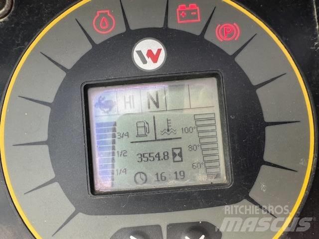 Wacker Neuson DW 90 Mini pašizgāzēji