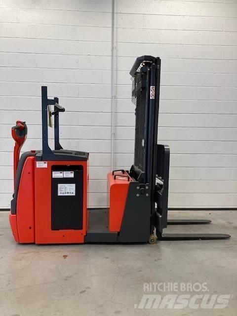 Linde L12AC/1171-01 Krautnētāji