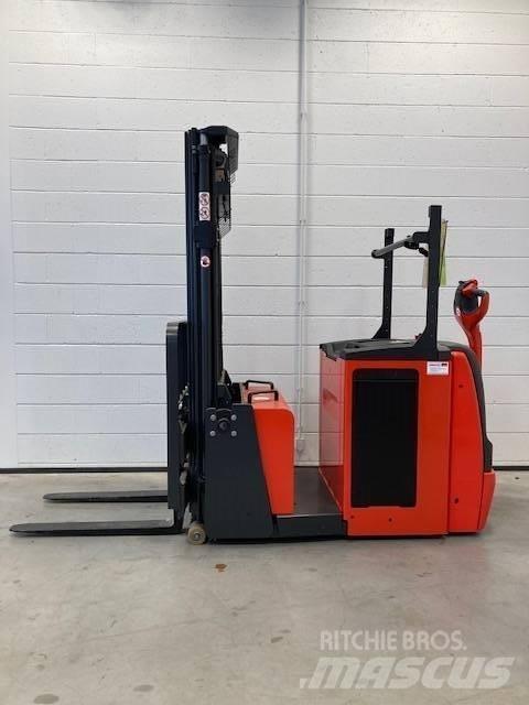 Linde L12AC/1171-01 Krautnētāji