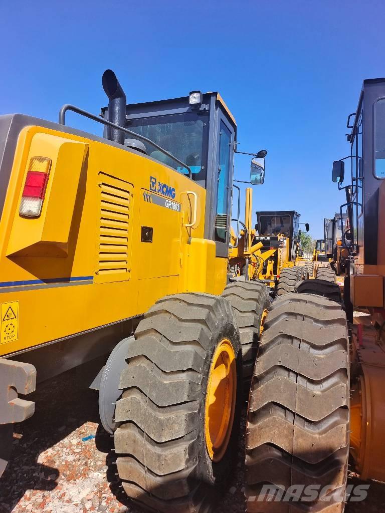 XCMG GR 180 Greideri