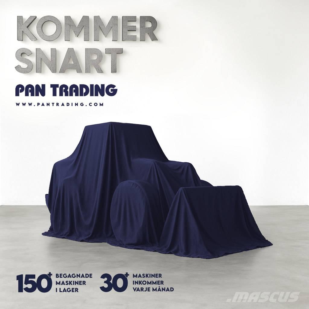 Volvo L 220 H Iekrāvēji uz riteņiem