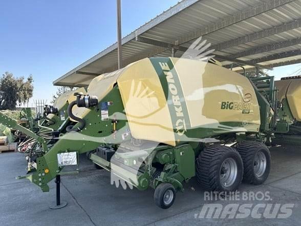Krone BP1290HS Ķīpu preses