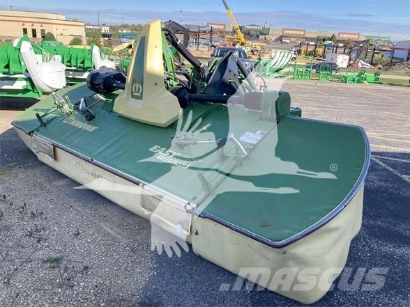 Krone ECF400CV Vālotāji