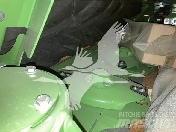 Krone ECR320CR Vālotāji