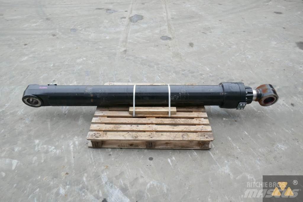CAT 370-6692 Hidraulika
