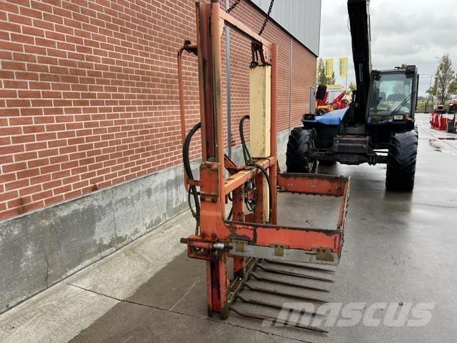 Trioliet TU Barotavas