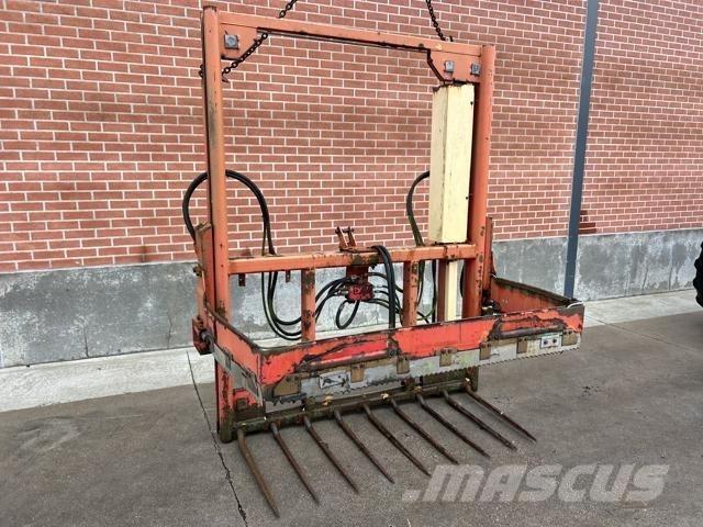 Trioliet TU Barotavas