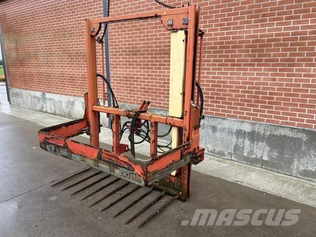 Trioliet TU Barotavas