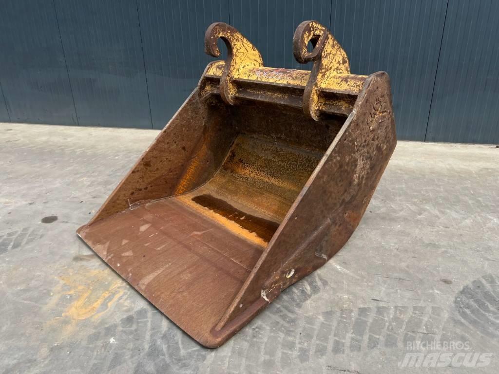 Verachtert CW45 Kausi