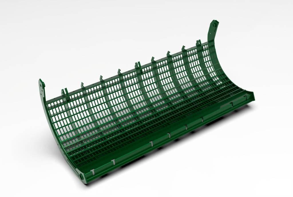 PW AZ101140 Ražas novākšanas kombainu papildaprīkojums