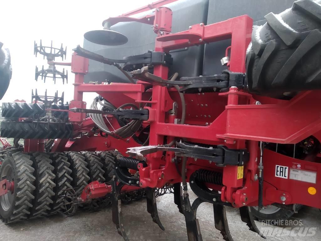 Horsch Focus 4 TD Sējmašīnas