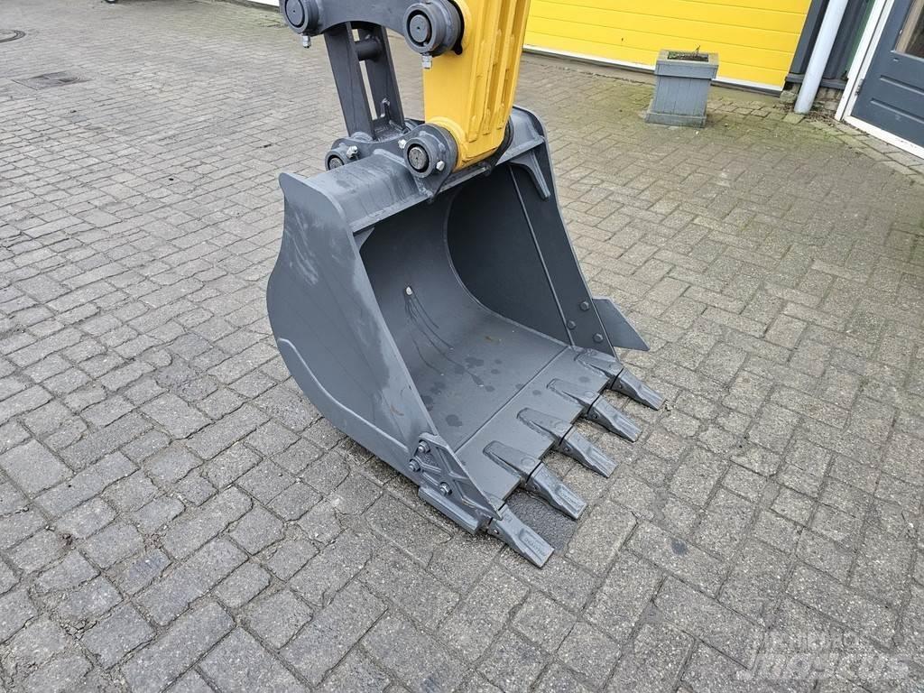 XCMG XE60GA Mini ekskavatori < 7 t