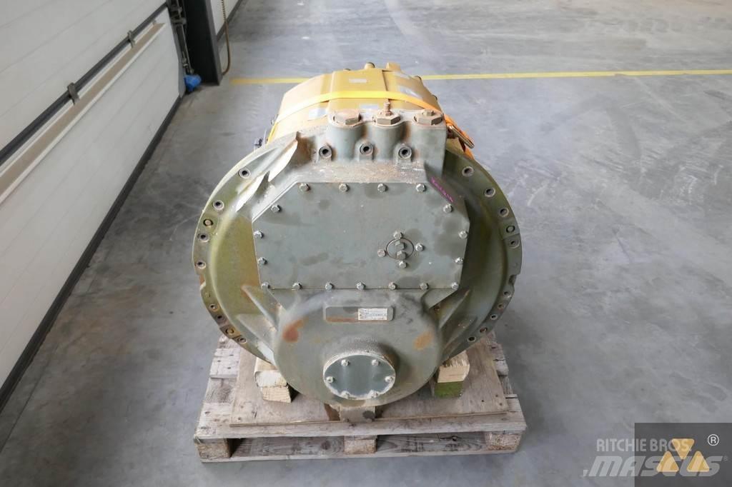 CAT 8P-8973 Pārnesumkārbas