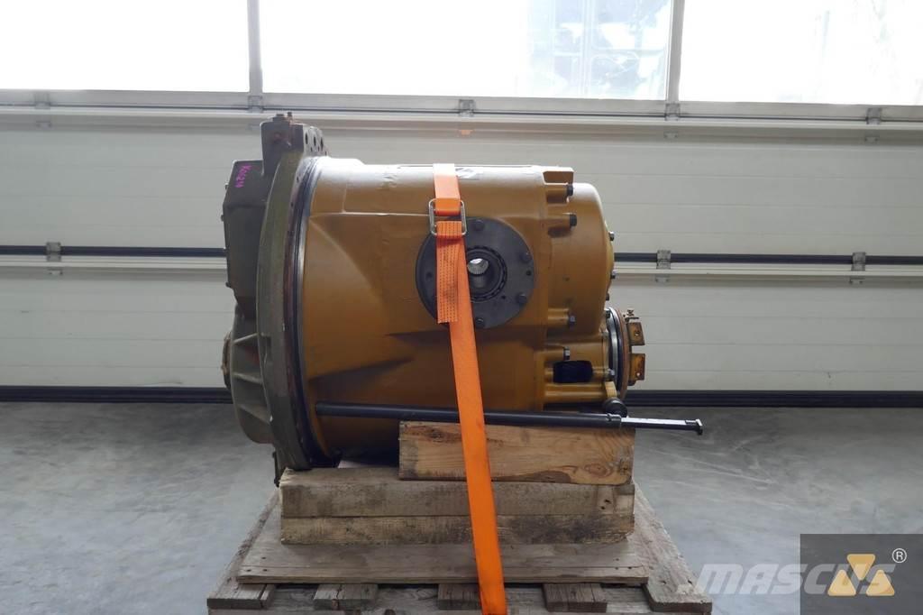 CAT 8P-8973 Pārnesumkārbas