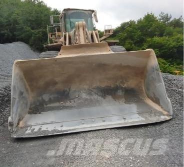 Volvo L 150 E Iekrāvēji uz riteņiem
