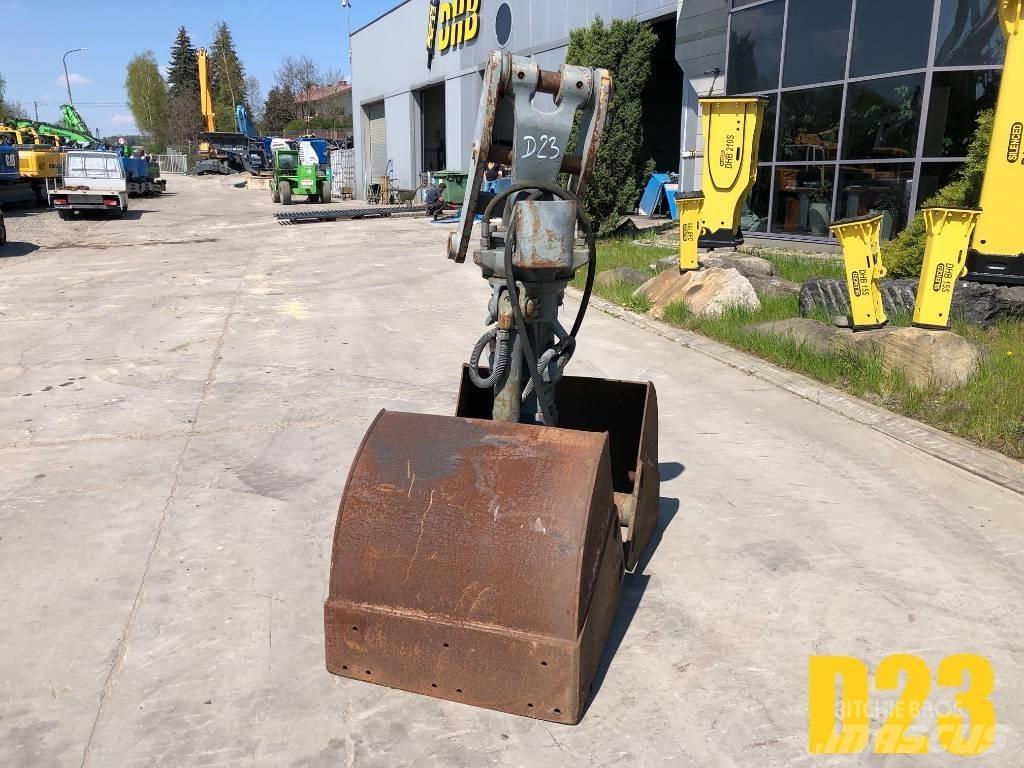  D23 CHWYTAK LIEBHERR Pašgrābji