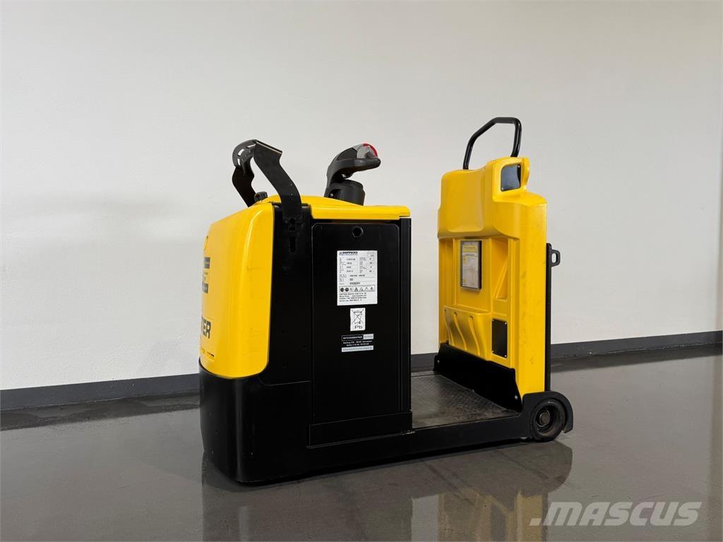 Hyster LO5.0T Vilcējs