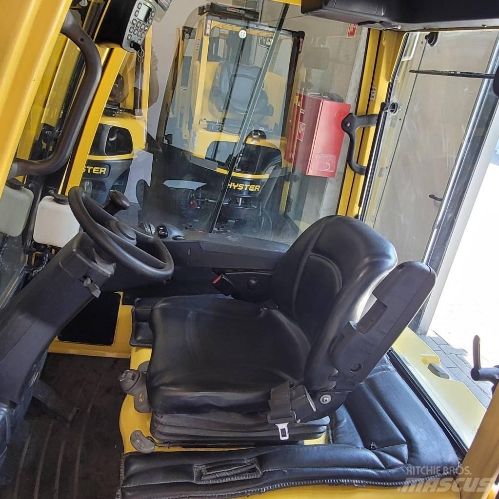 Hyster J1.8XN MWB Elektriskie iekrāvēji