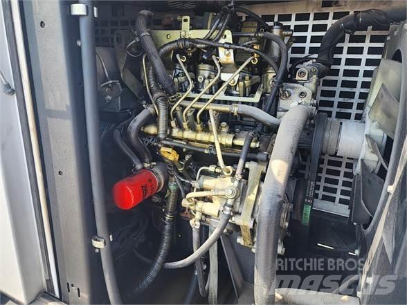 Generac 25 KW Gāzes ģeneratori