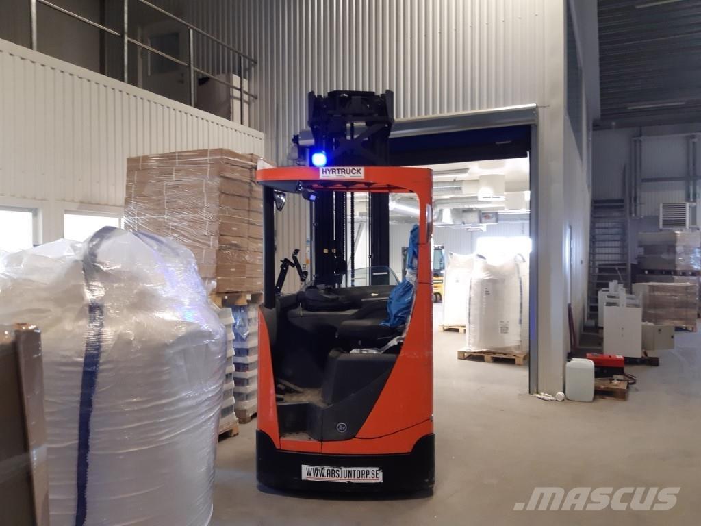 BT RRE200E Lielaugstuma pārvadātājs