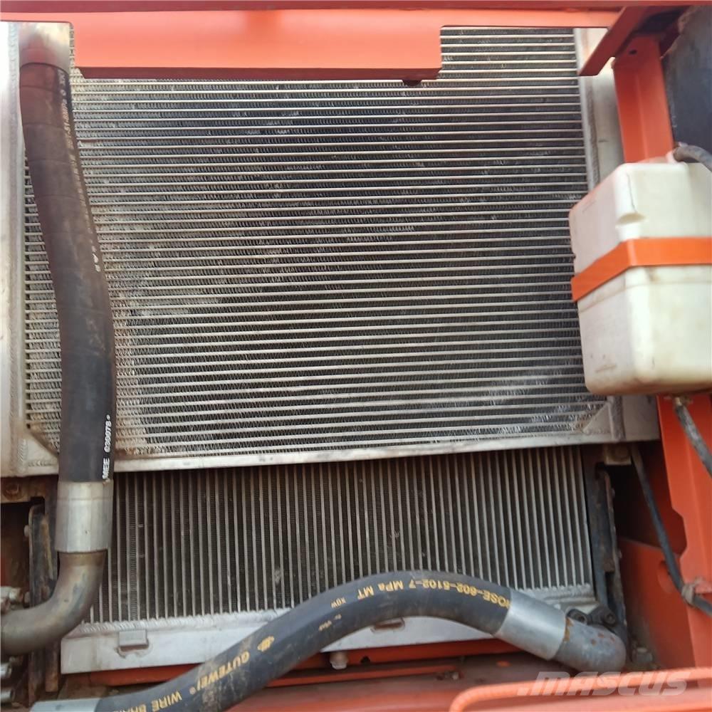 Doosan DH300LC-7 Kāpurķēžu ekskavatori