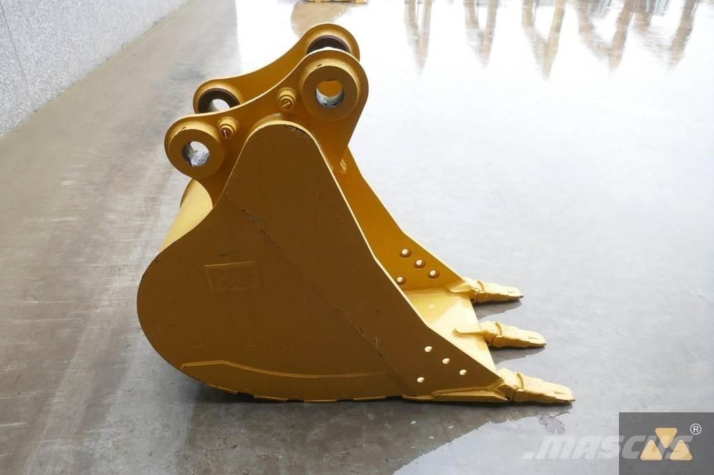 CAT 320 Bucket Kausi