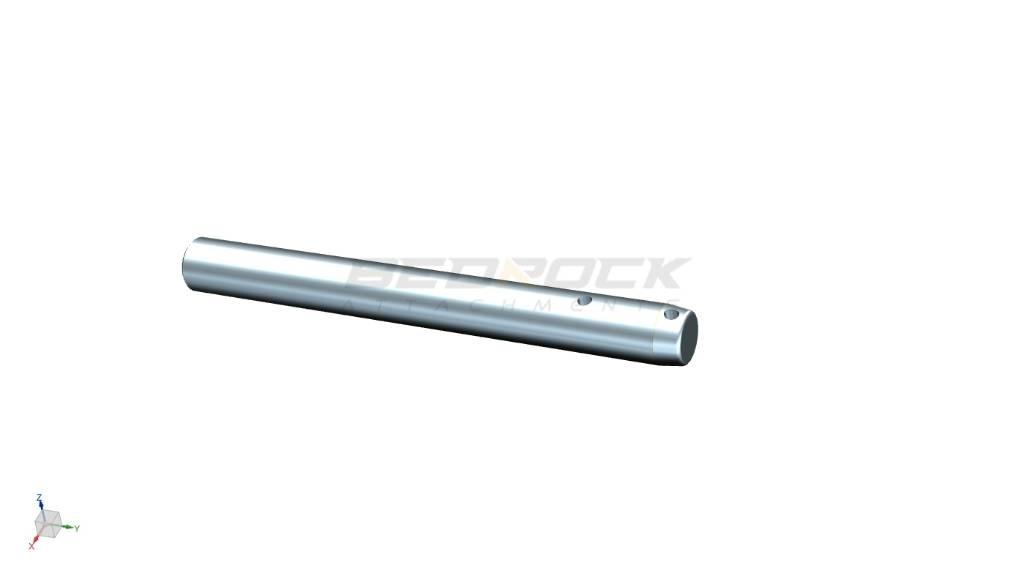 CAT 69.85MM PIN Citas sastāvdaļas