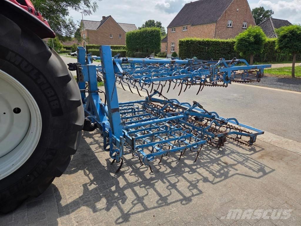 Lemken Koralle 4/560 Kultivatori