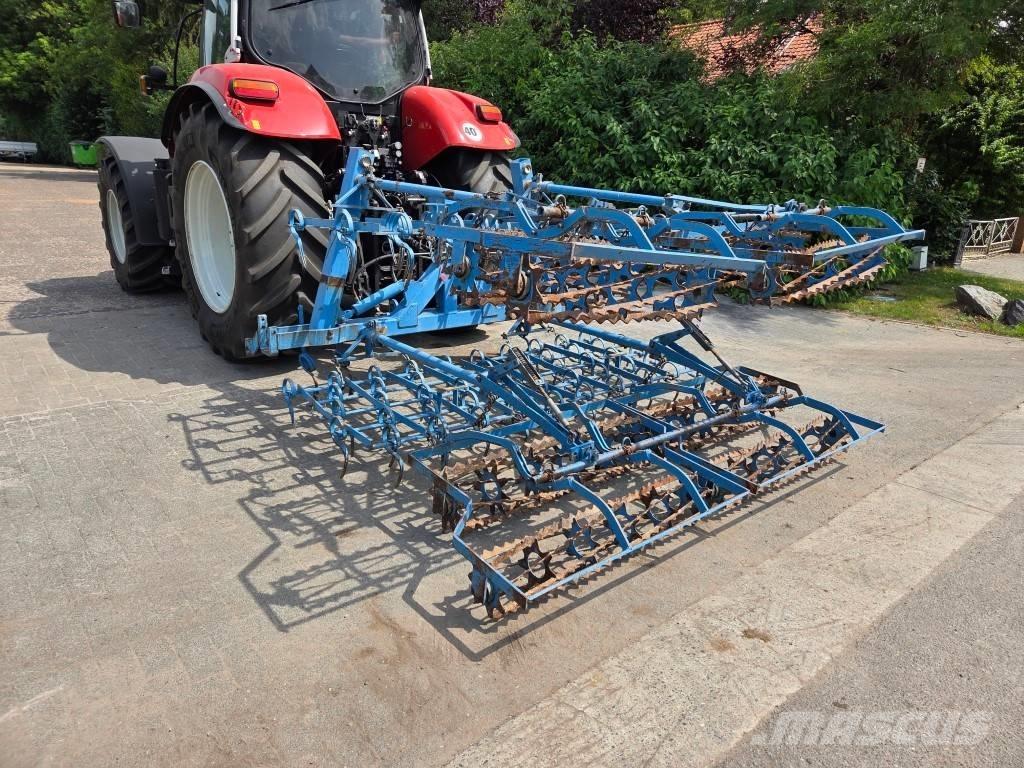 Lemken Koralle 4/560 Kultivatori