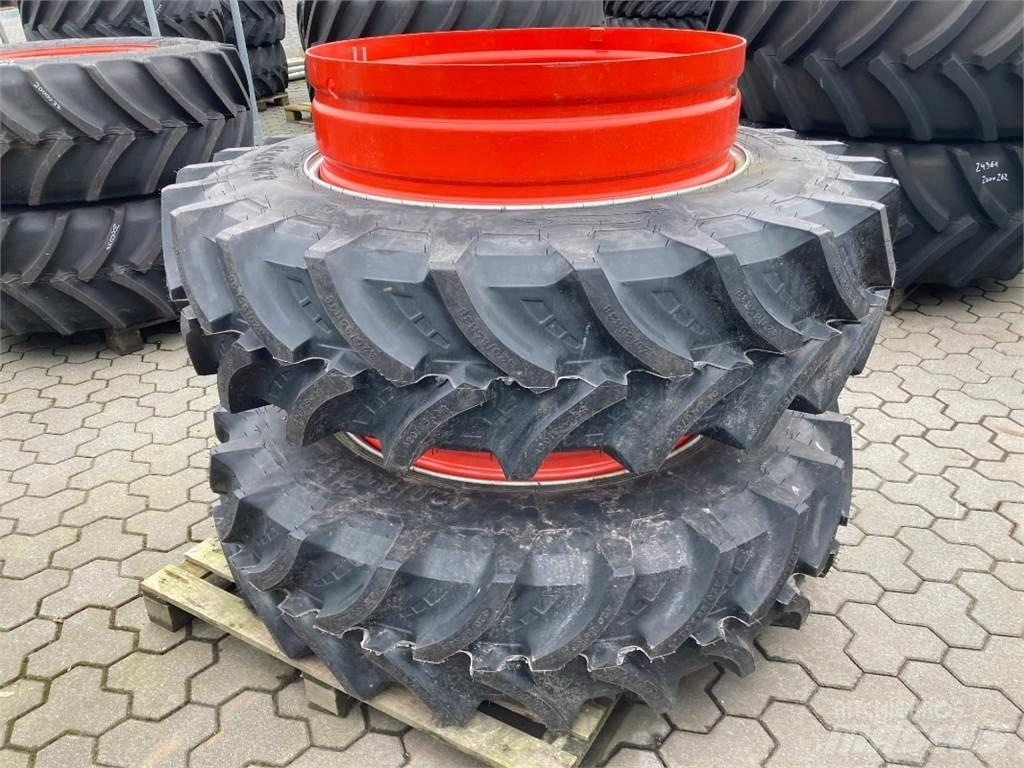 Petlas 420/85 R38 Riepas, riteņi un diski