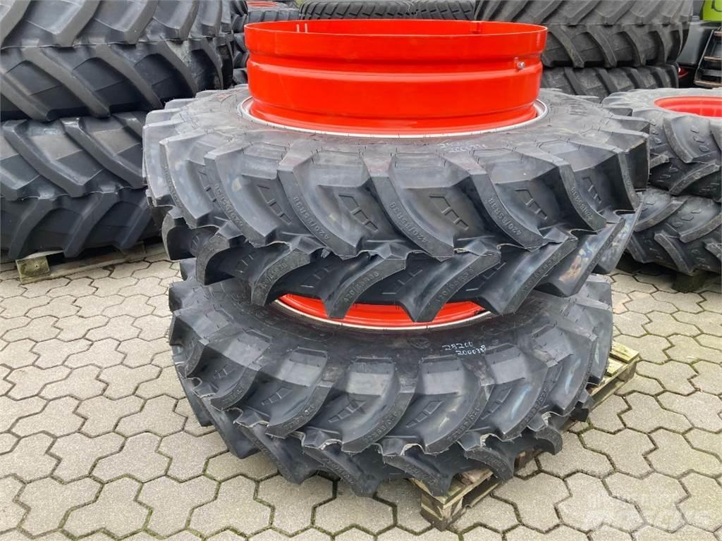 Petlas 420/85 R38 Riepas, riteņi un diski