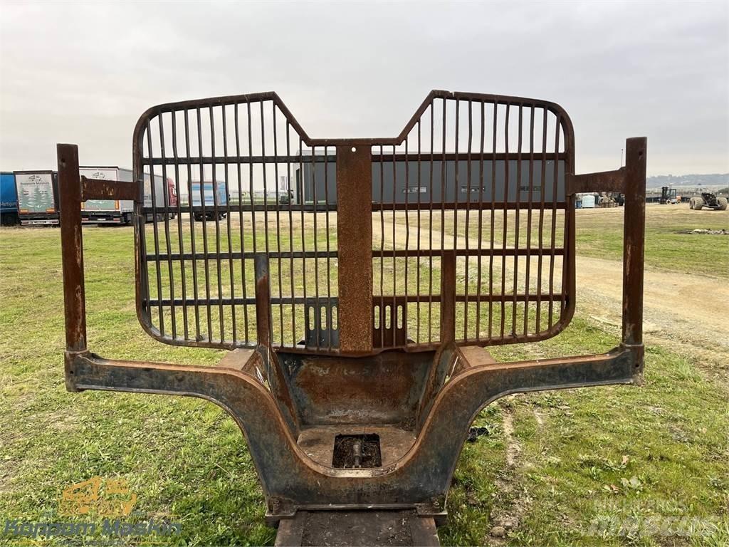 John Deere 1210E Citas sastāvdaļas