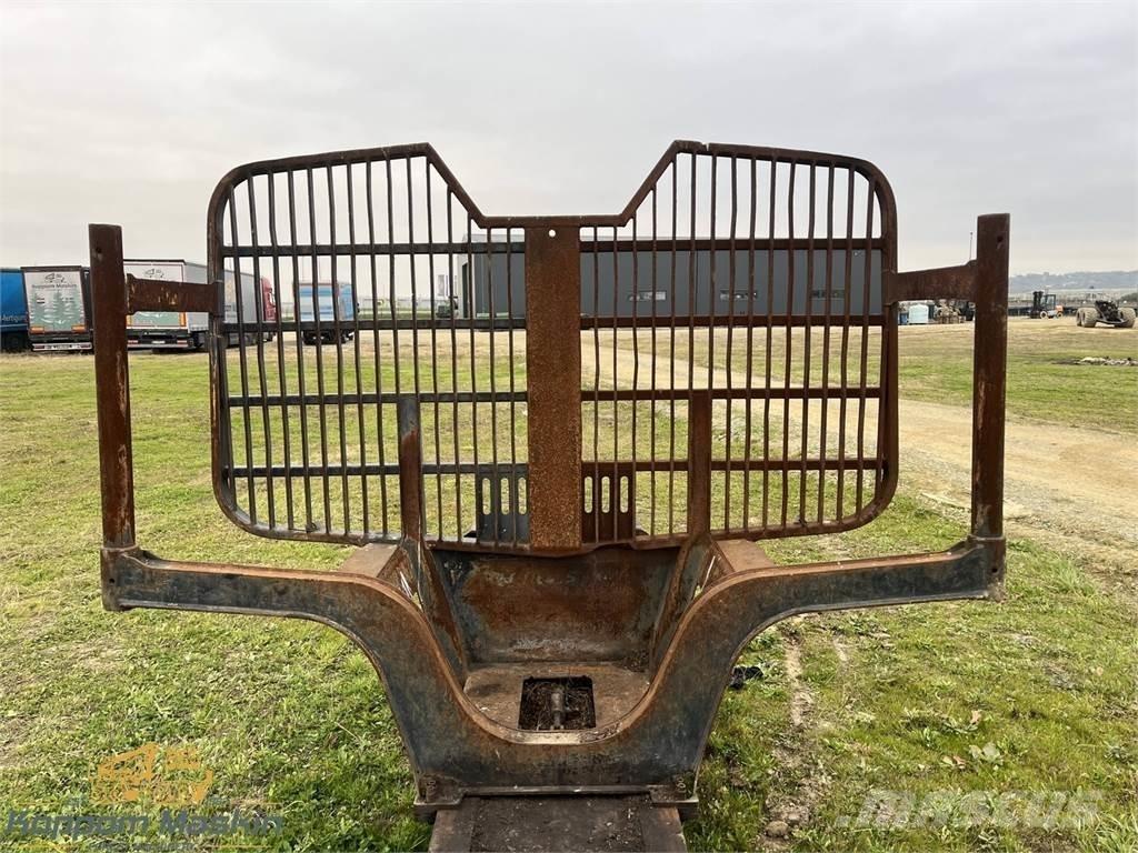 John Deere 1210E Citas sastāvdaļas