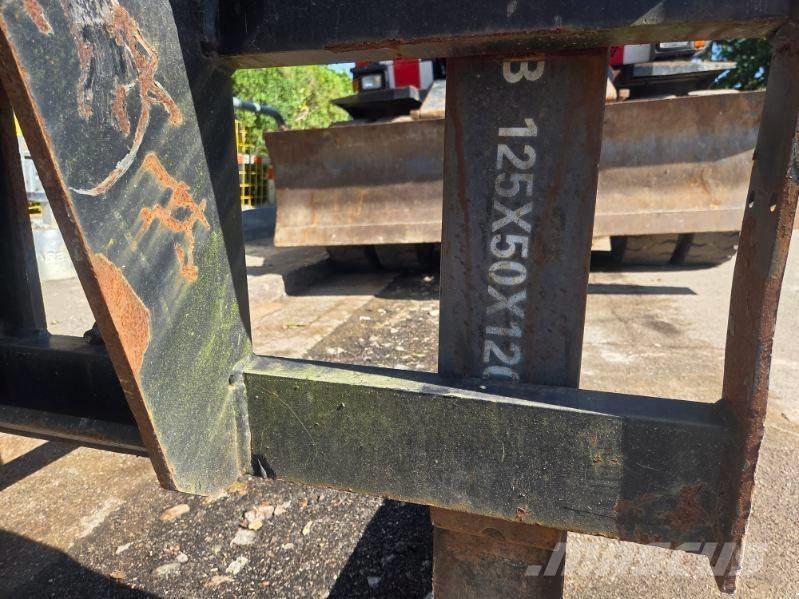 Hitachi Zaxis 140 W Ekskavatori uz riteņiem