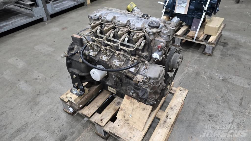 Isuzu 4LE2 Dzinēji