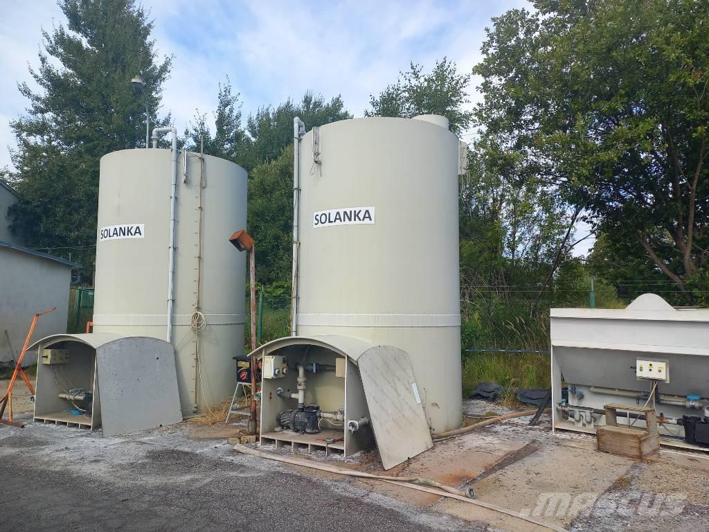  Kobit PN 20 Komunālā tehnika- Citi