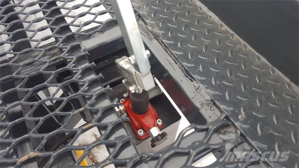  [div] BEAR 10.0 Citas sastāvdaļas