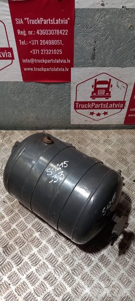Scania R440  1448883 Bremzes