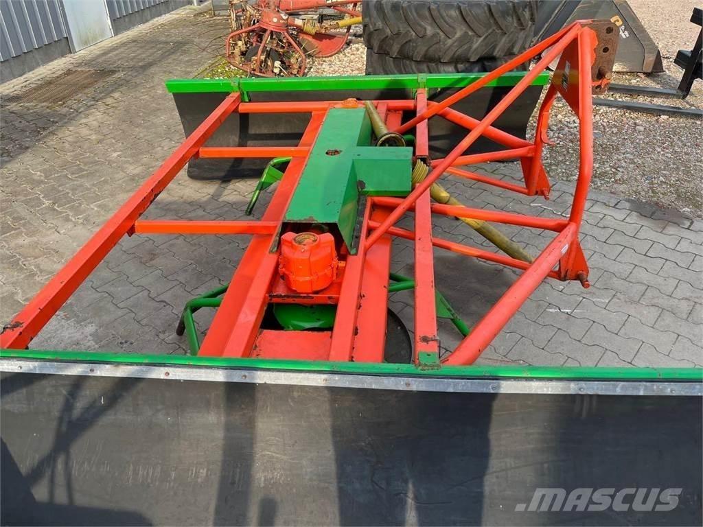 Holaras Super-Star Tvertņu izkraušanas aprīkojums