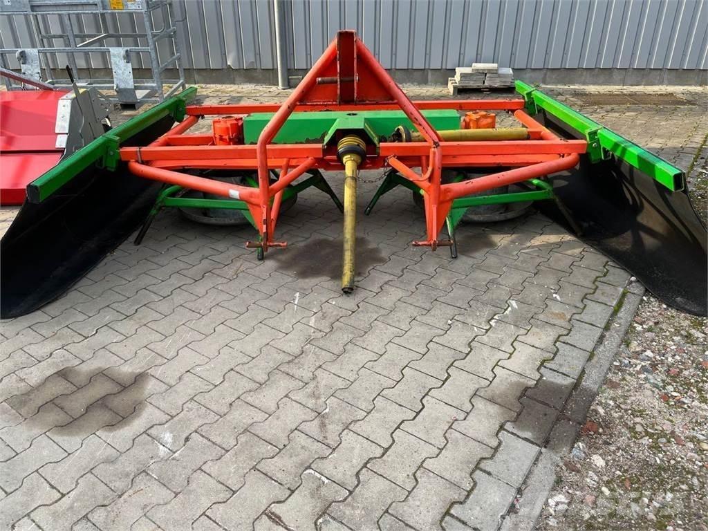 Holaras Super-Star Tvertņu izkraušanas aprīkojums