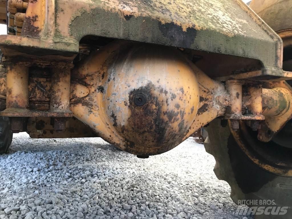 Kawasaki KLD50Z Iekrāvēji uz riteņiem